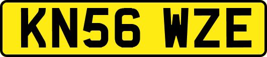 KN56WZE