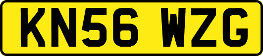 KN56WZG