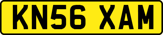 KN56XAM