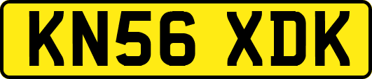 KN56XDK