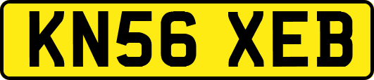 KN56XEB