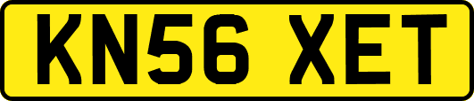 KN56XET