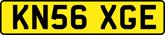 KN56XGE