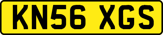 KN56XGS
