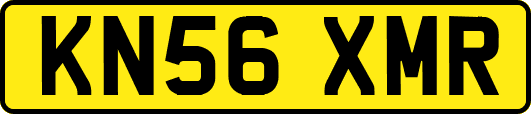 KN56XMR