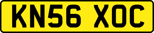 KN56XOC
