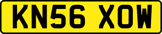 KN56XOW
