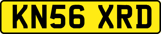 KN56XRD