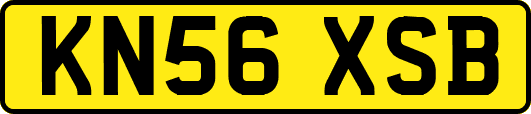 KN56XSB