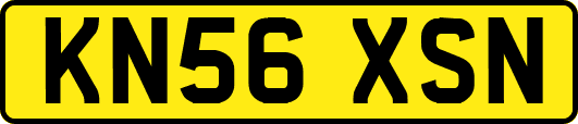 KN56XSN