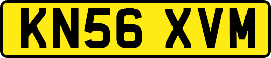 KN56XVM