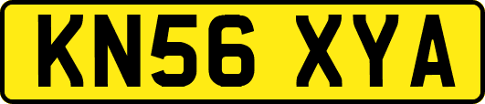 KN56XYA
