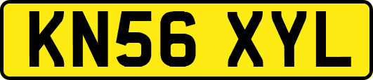 KN56XYL