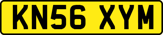 KN56XYM