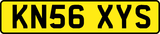KN56XYS