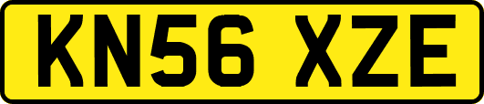 KN56XZE