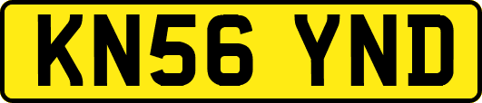 KN56YND