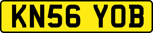KN56YOB