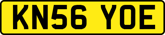 KN56YOE