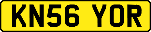 KN56YOR