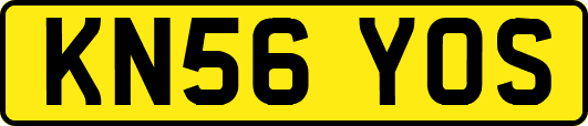 KN56YOS
