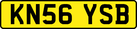 KN56YSB