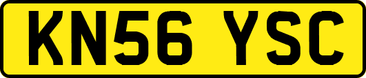 KN56YSC