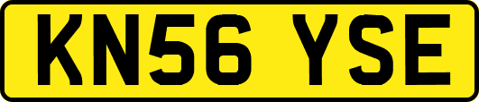 KN56YSE
