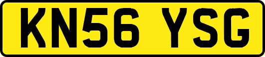 KN56YSG