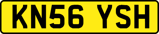 KN56YSH
