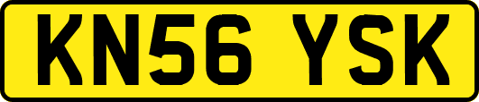 KN56YSK