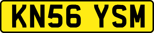 KN56YSM
