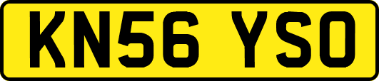 KN56YSO