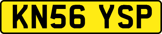 KN56YSP