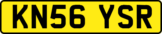 KN56YSR