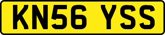 KN56YSS