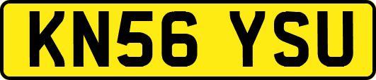 KN56YSU