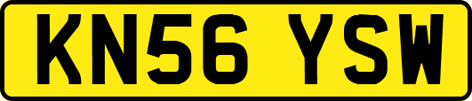KN56YSW