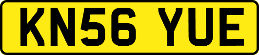 KN56YUE