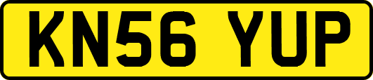 KN56YUP
