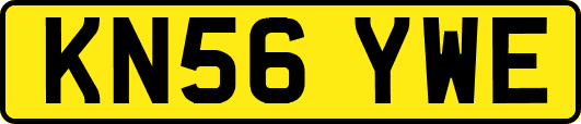 KN56YWE
