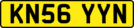 KN56YYN