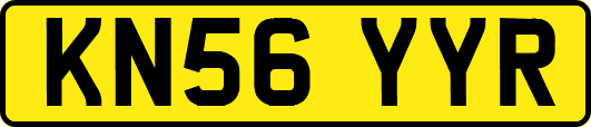 KN56YYR