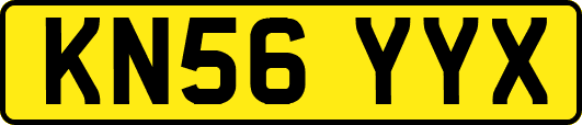 KN56YYX
