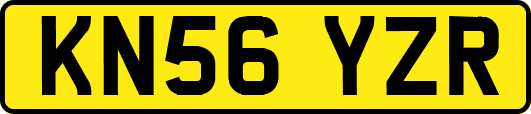 KN56YZR