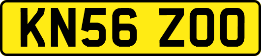 KN56ZOO