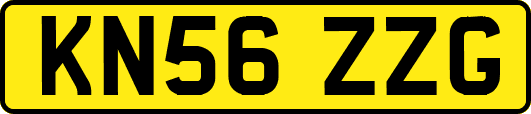 KN56ZZG