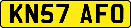 KN57AFO