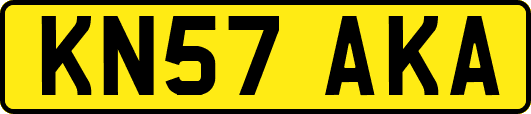 KN57AKA