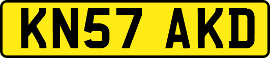 KN57AKD